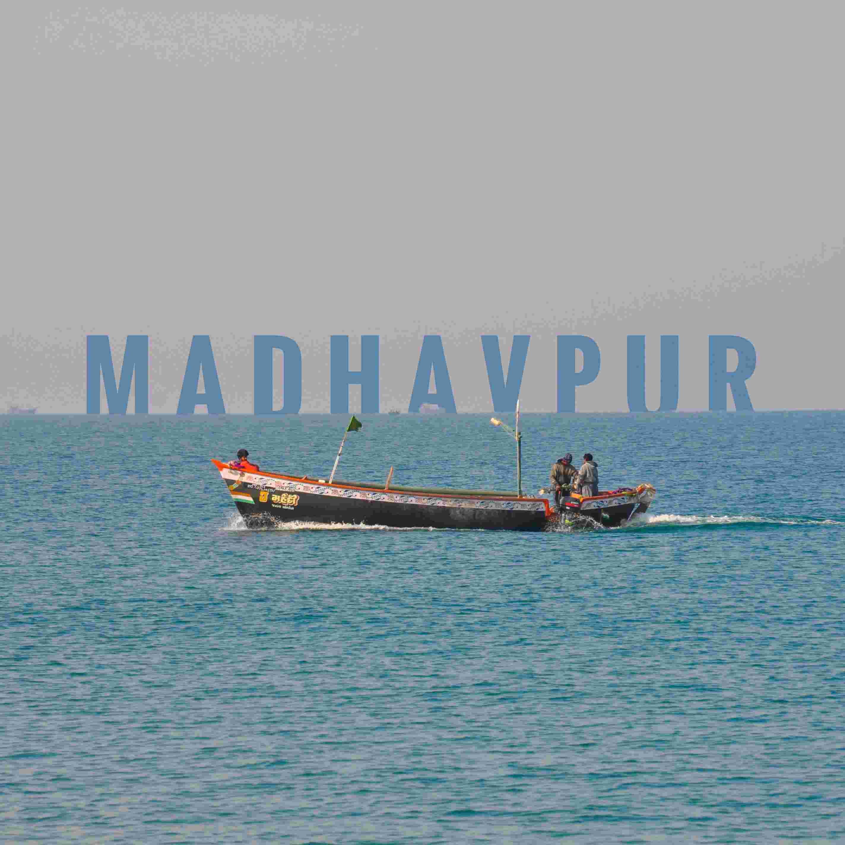 Madhavpur Main Image